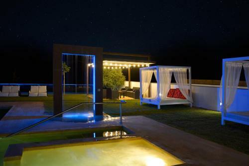 Agroturismo Apartamentos Rurales El Lago