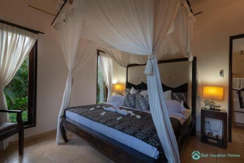 Villa Akasa Segara Beachfront And Private Pool