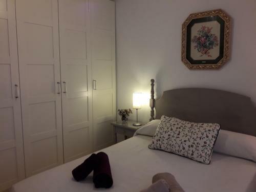 Your Home In C�rdoba - Ana Y Ernesto