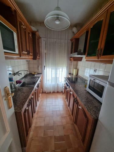 Apartamento Patio Cordob�s San Basilio