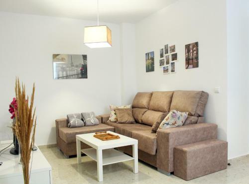 Apartamento Paseos Por C�rdoba