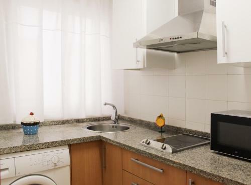 Apartamento Paseos Por C�rdoba