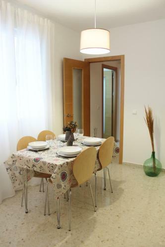 Apartamento Paseos Por C�rdoba