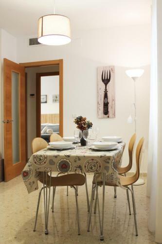 Apartamento Paseos Por C�rdoba