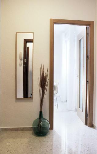Apartamento Paseos Por C�rdoba