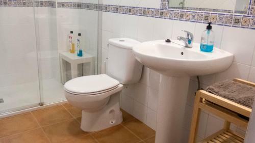 Apartamento Casa Del Indiano