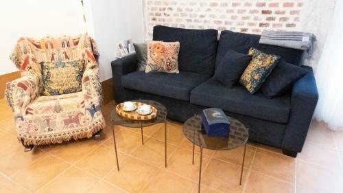 Apartamento Casa Del Indiano