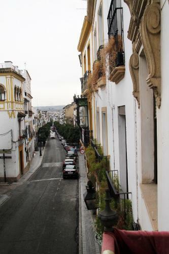 Apartamento Balcones De San Fernando
