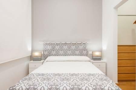 Apartamento Canadian 2