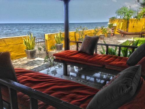 Villa Puri Jati Retreat