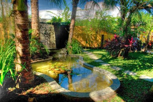 Villa Puri Jati Retreat