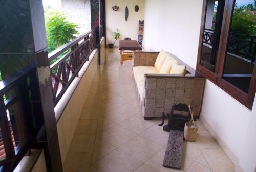 Villa Puri Jati Retreat