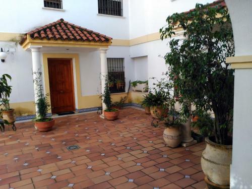 Apartamento Parque Plaza De Col�n