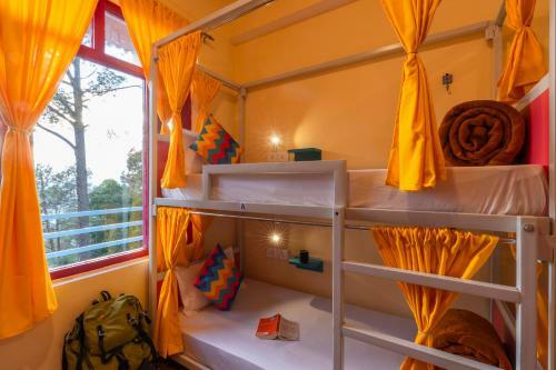 Albergue Gostops Kasar Devi