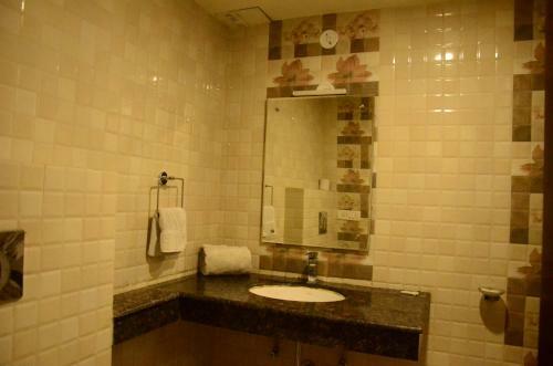 Hotel Milam Inn