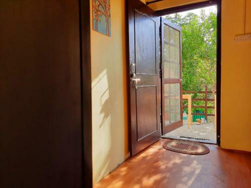 Mkhomestay