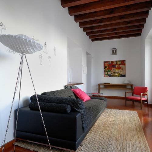 Apartamento El 5 De La Hoguera