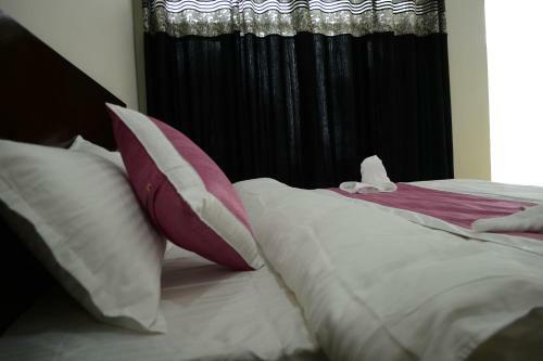Hotel Rudra Himalayan Retreat