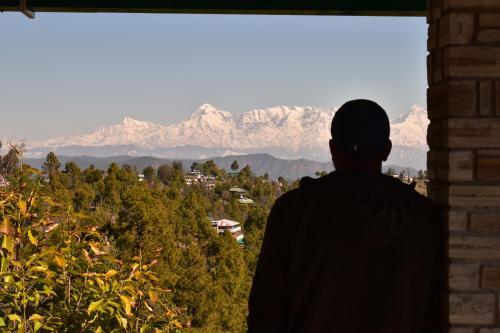 Hotel Rudra Himalayan Retreat