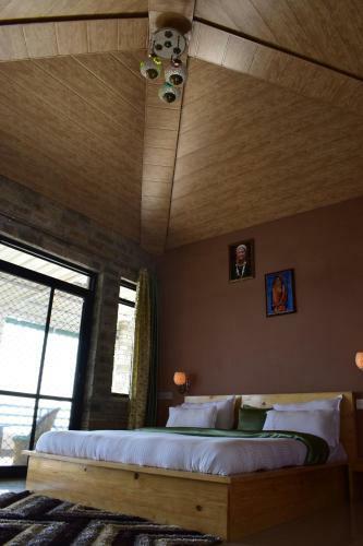 Hotel Rudra Himalayan Retreat