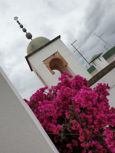 Apartamento Entre 2 Mezquitas