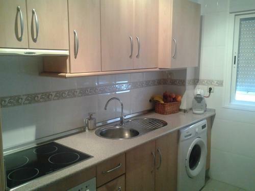 Apartamento Templo Romano - Ayuntamiento