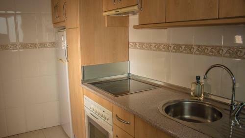 Apartamento Templo Romano - Ayuntamiento