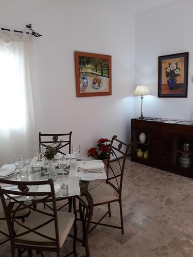 Apartamento Templo Romano - Ayuntamiento