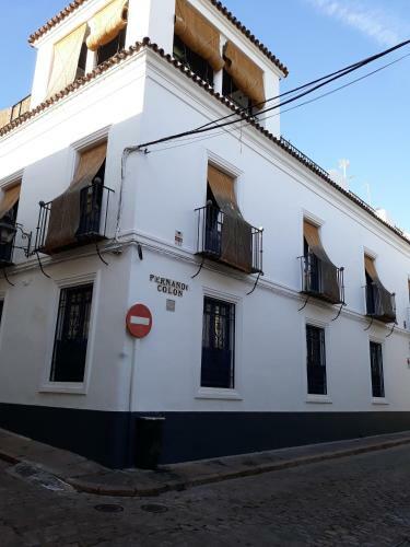 Apartamento Templo Romano - Ayuntamiento