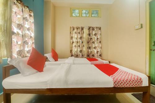 Oyo 66194 Hotel Veggie Aman
