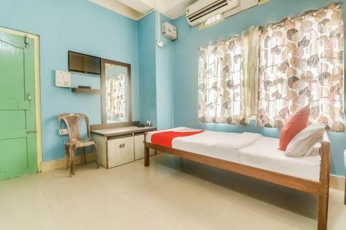 Oyo 66194 Hotel Veggie Aman