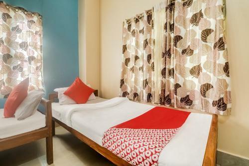 Oyo 66194 Hotel Veggie Aman