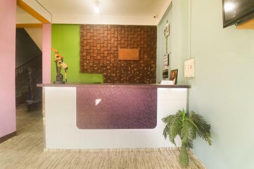 Oyo 66194 Hotel Veggie Aman