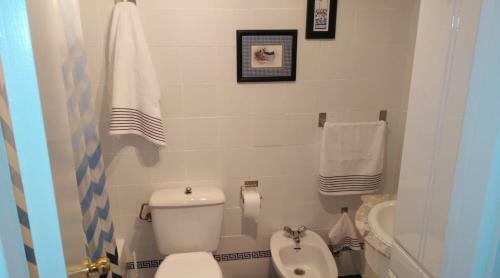 Apartamento Alojamiento Regina