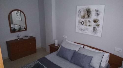 Apartamento Alojamiento Regina