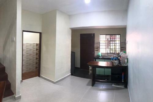 Dhome Nuri Alor Setar