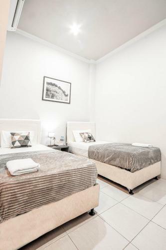 Hostal Krisan Guest House Syariah