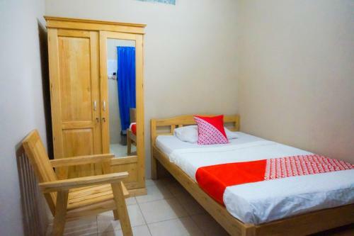 Hotel Oyo 2954 Aulia Homestay
