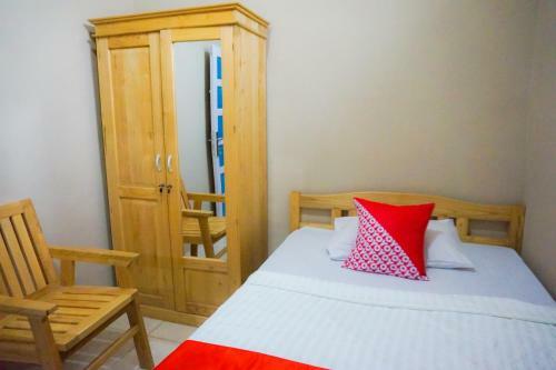 Hotel Oyo 2954 Aulia Homestay