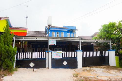 Hotel Oyo 2954 Aulia Homestay