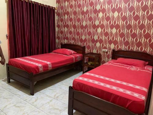 Hostal Penginapan Martapura Syariah