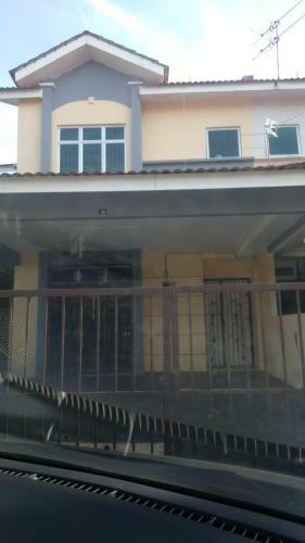 Homestay Chik Da