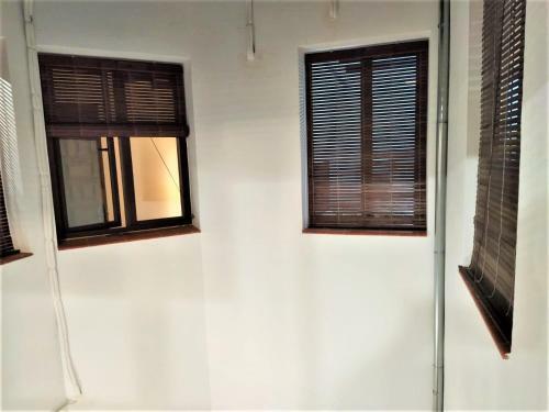 Apartamento Entre Patios Y Flores