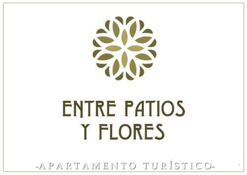Apartamento Entre Patios Y Flores