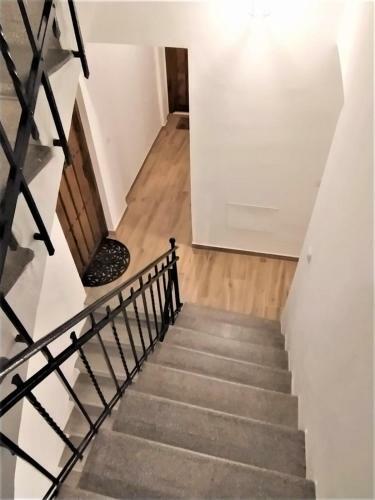 Apartamento Entre Patios Y Flores