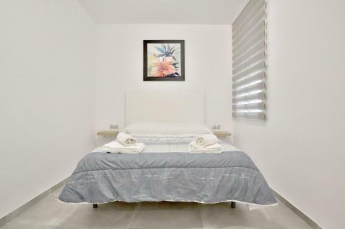 Apartamento Hicitykey Paseo De La Ribera
