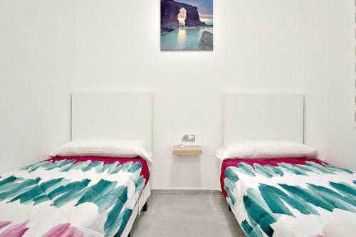 Apartamento Hicitykey Paseo De La Ribera
