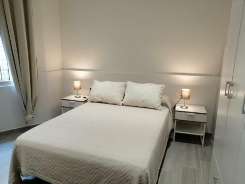 Apartamento Chimihome