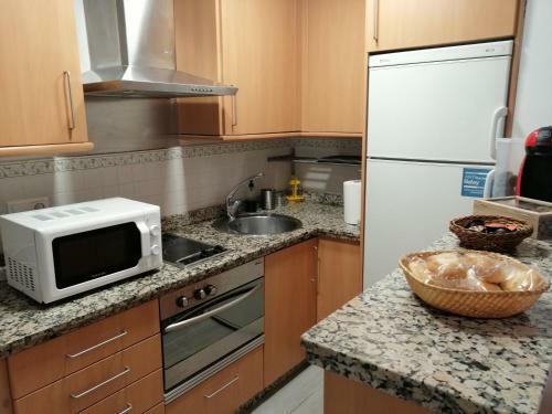 Apartamento Chimihome