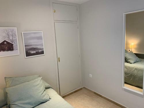 Apartamento Center Flat Tejares